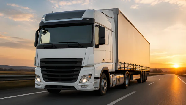 Transportadora em Contagem: Segurança, Agilidade e Eficiência Para Sua Empresa